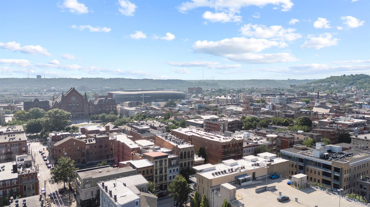 11 Mercer Street, Cincinnati, OH, 45202 — photo 50