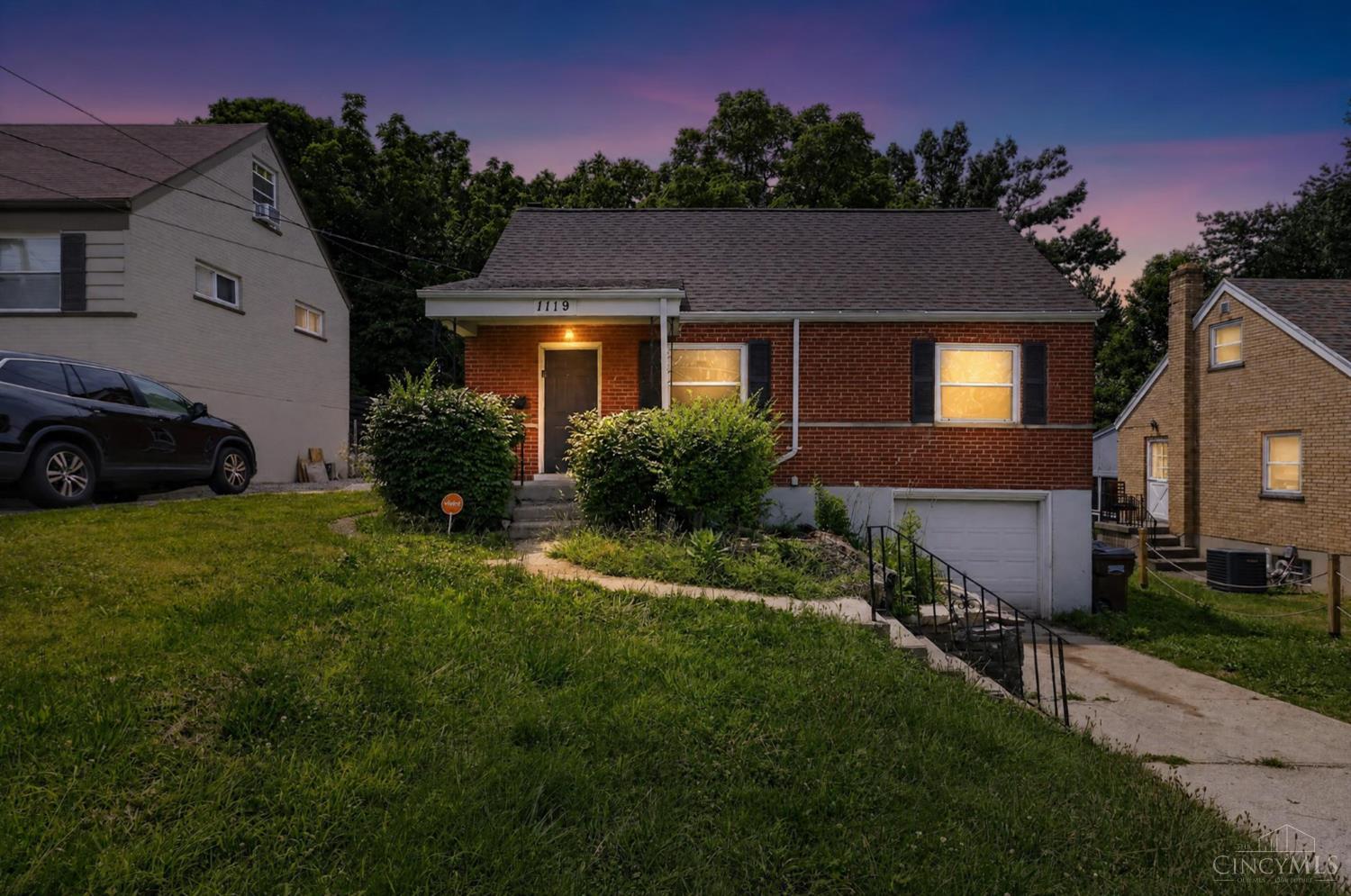 1119 Anderson Ferry Road, Delhi Twp, OH, 45238 — photo 2
