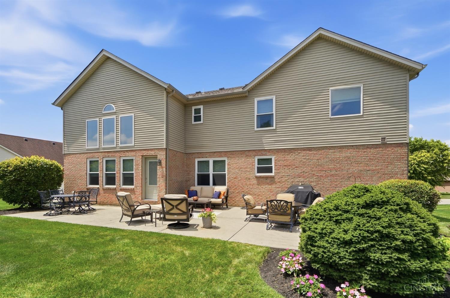 5544 Randy Drive, Fairfield, OH, 45014 — photo 52