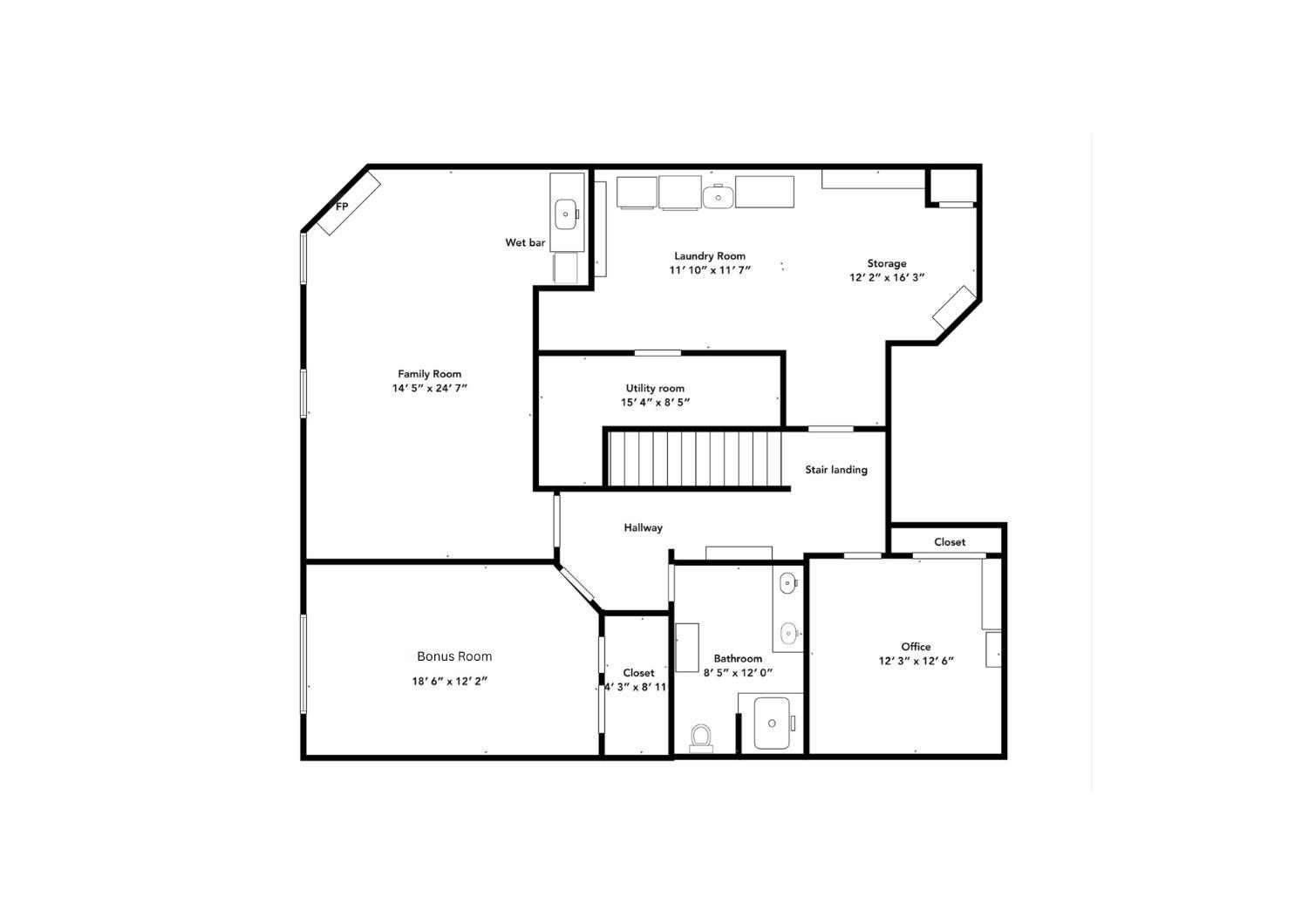 135 Wayside Circle #78, Hamilton, OH, 45013 — photo 47