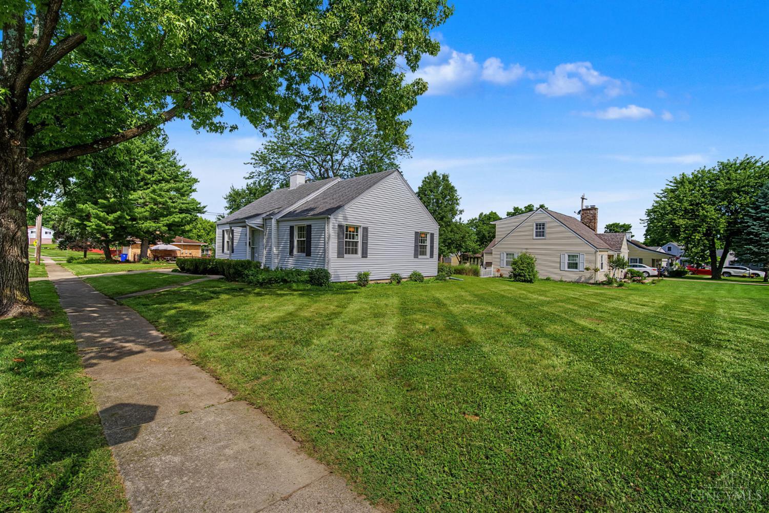 1660 Sunset Drive, Hamilton, OH, 45013 — photo 27