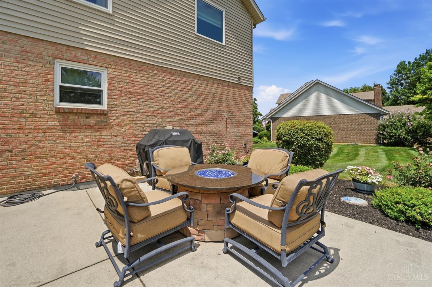 5544 Randy Drive, Fairfield, OH, 45014 — photo 56