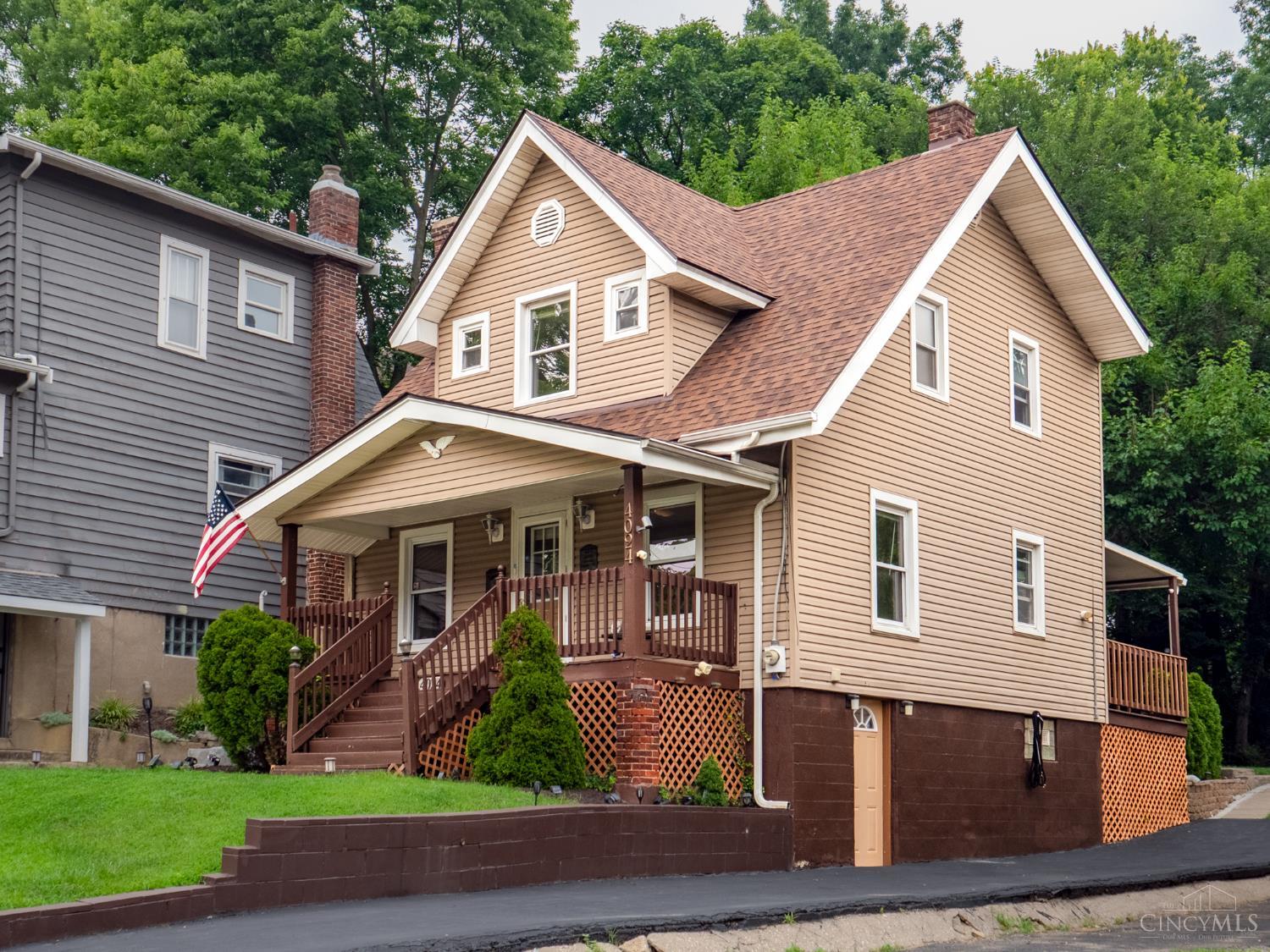 4024 Marburg Avenue, Cincinnati, OH, 45209 — photo 34