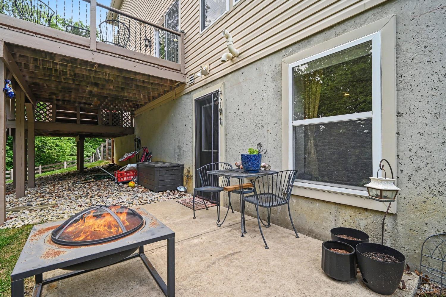 1022 Oak Forest Drive, Hamilton Twp, OH, 45152 — photo 32