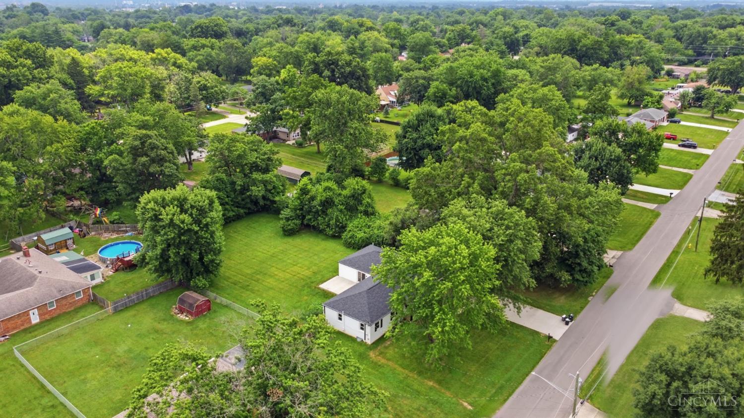 124 Lynnview Drive, Mason, OH, 45040 — photo 48