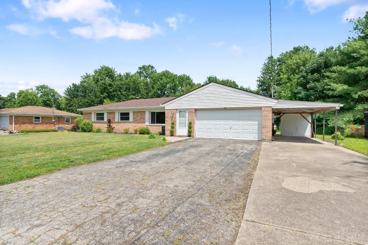 4220 Forsythia Drive, Union Twp, OH, 45245 — photo 2