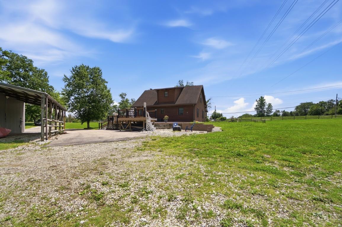 2822 Socialville Foster Road, Deerfield Twp., OH, 45039 — photo 47