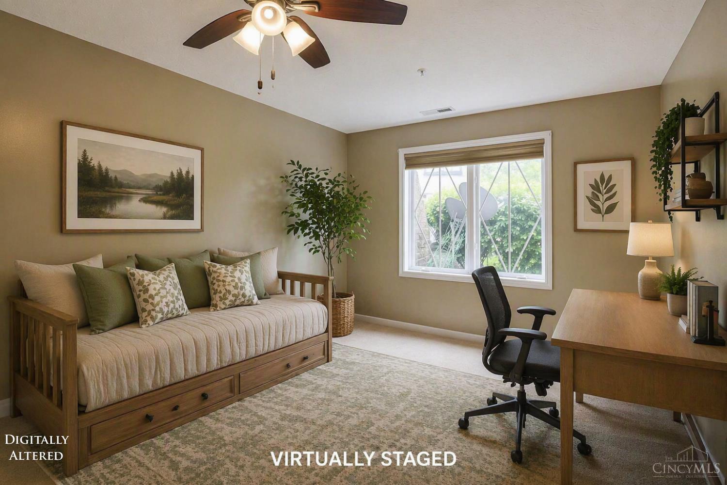 206 Edinburgh Lane, Springdale, OH, 45246 — photo 19