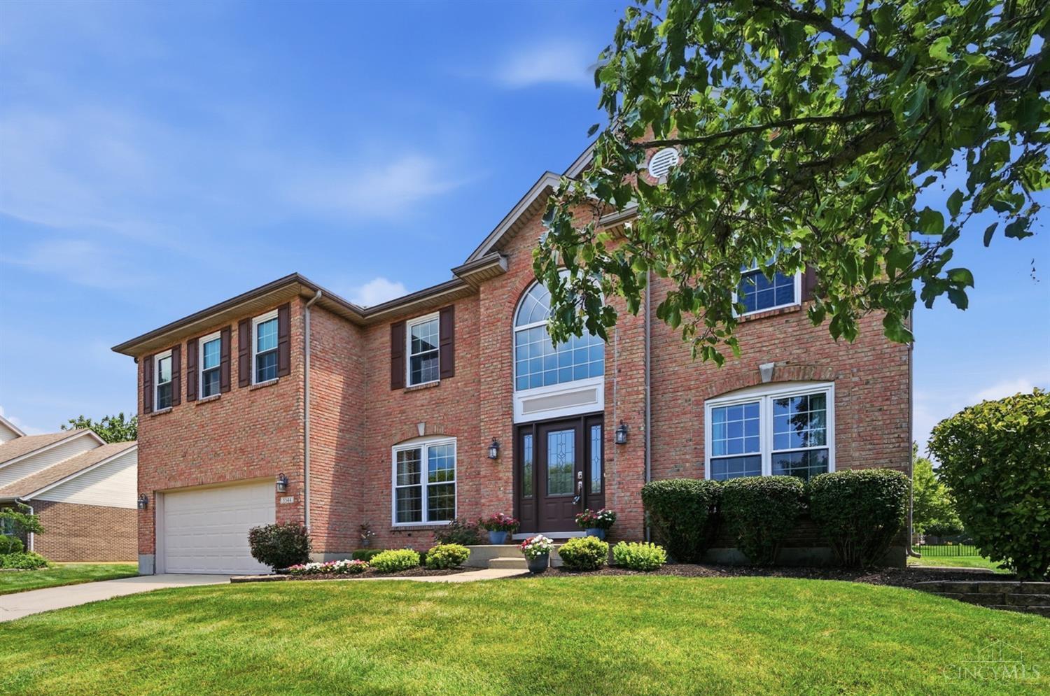 5544 Randy Drive, Fairfield, OH, 45014 — photo 6