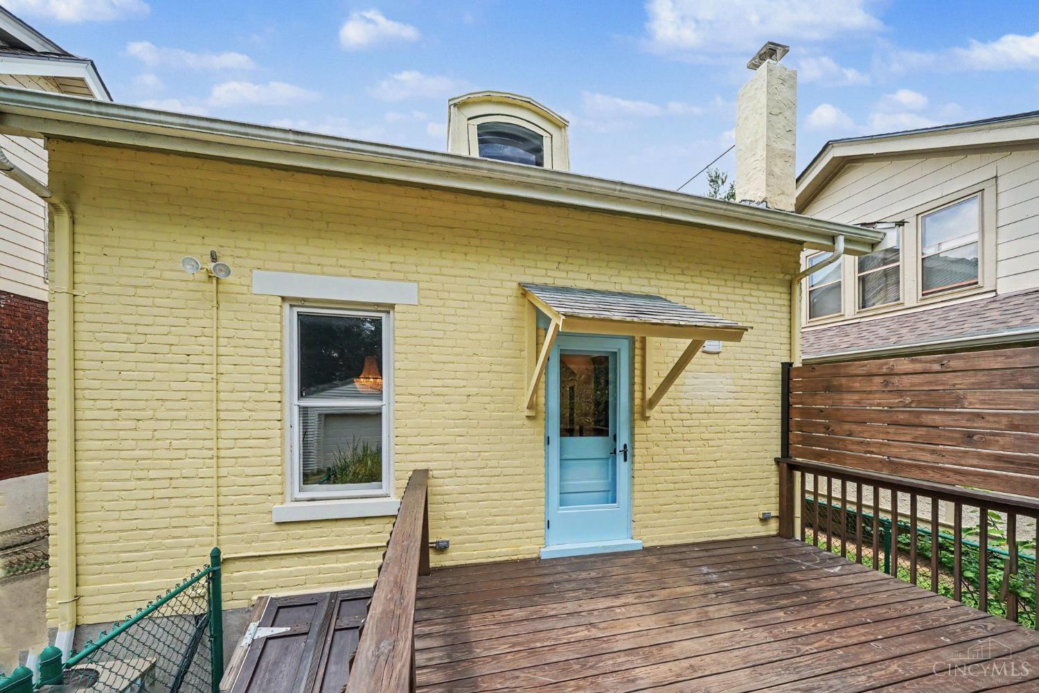 3040 Taylor Avenue, Cincinnati, OH, 45220 — photo 37