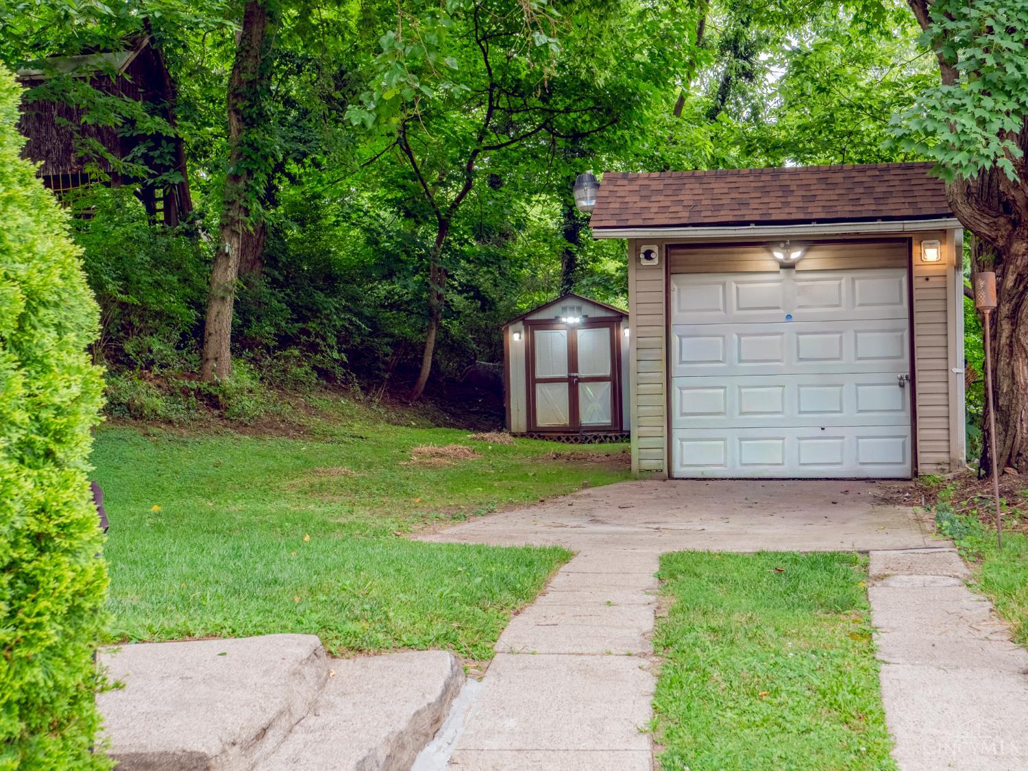 4024 Marburg Avenue, Cincinnati, OH, 45209 — photo 24