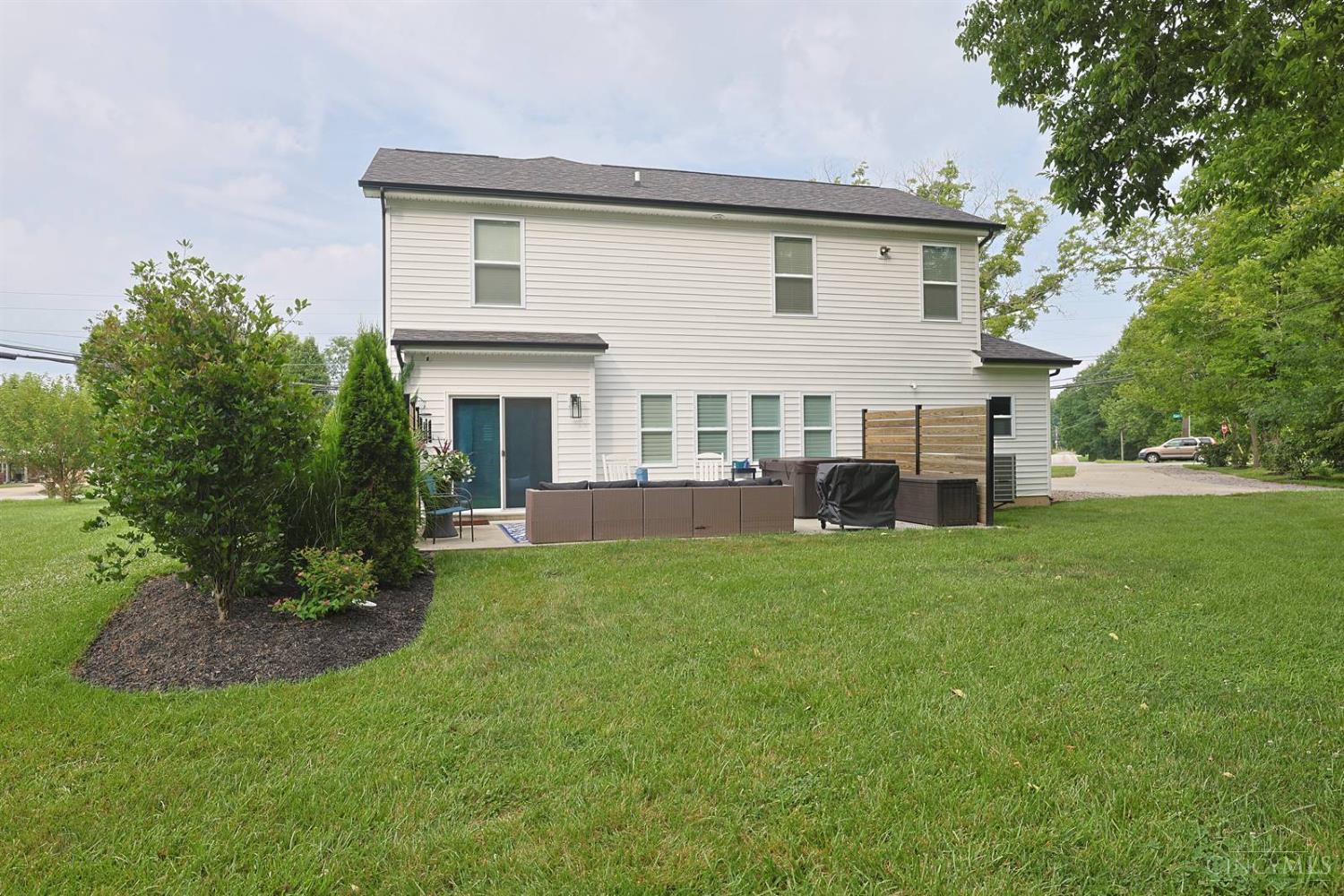 25496 Carr Road, West Harrison, IN, 47060 — photo 47