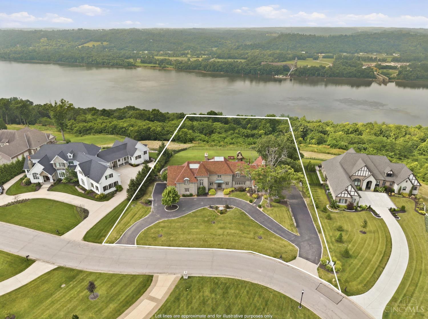 7803 Ayers Road, Anderson Twp, OH, 45255 — photo 23