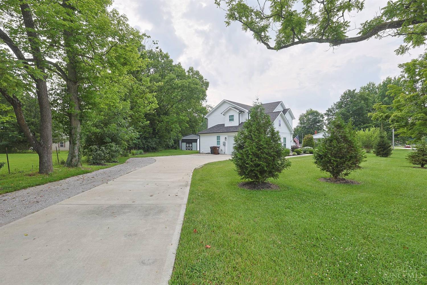 25496 Carr Road, West Harrison, IN, 47060 — photo 42