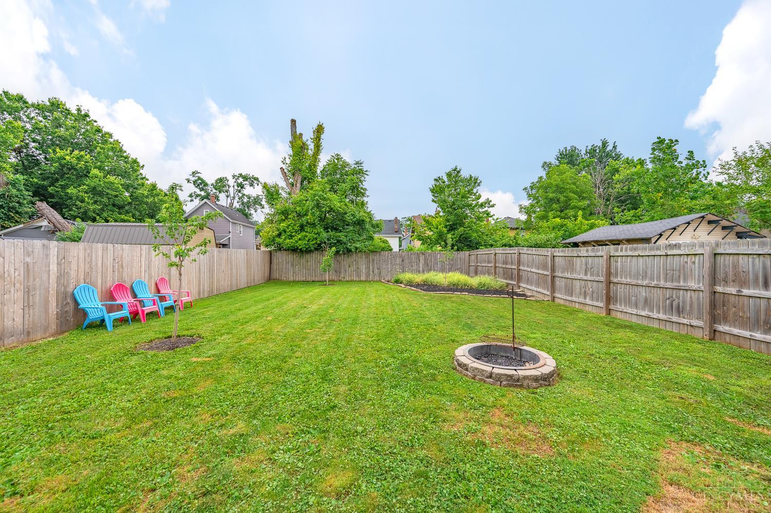 4327 Thirty First Avenue, Cincinnati, OH, 45209 — photo 36