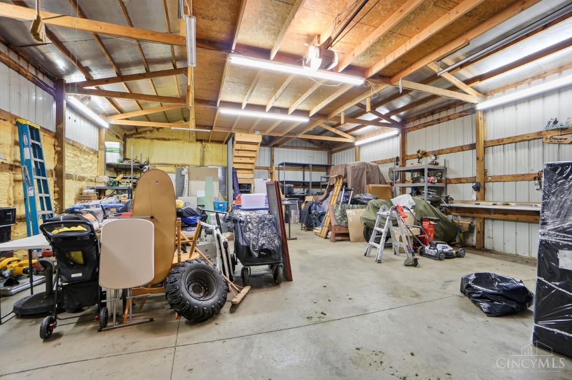 2822 Socialville Foster Road, Deerfield Twp., OH, 45039 — photo 45