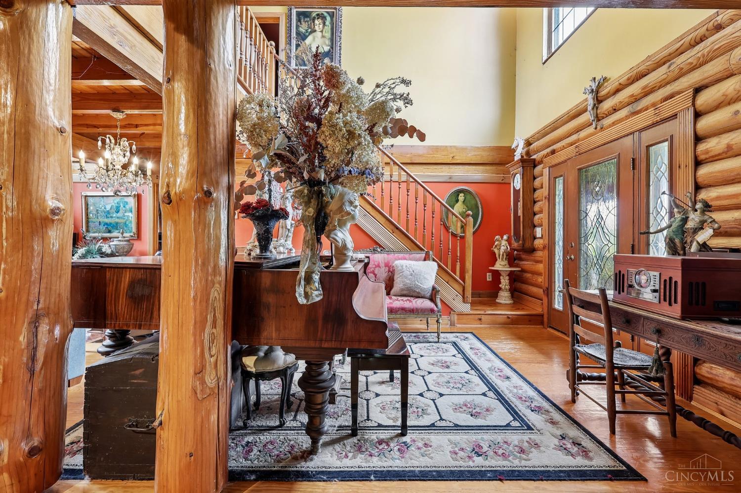 963 Pratt Road, Vernon Twp, OH, 45107 — photo 30