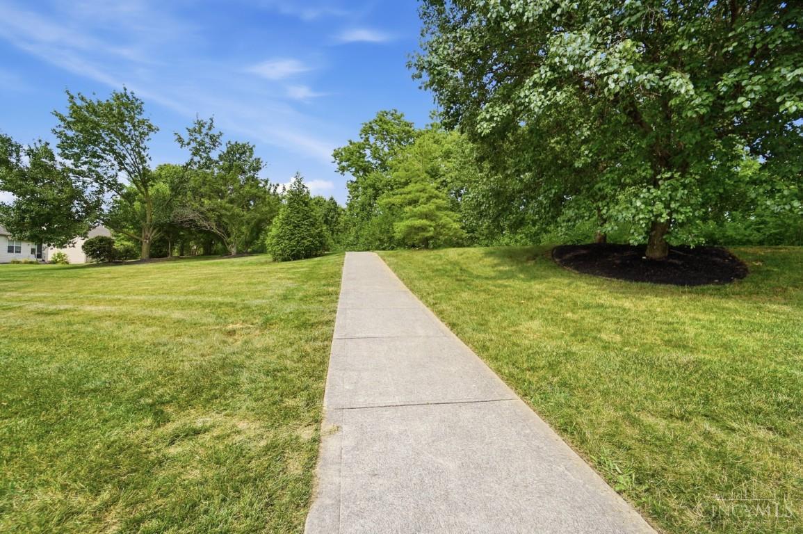 3663 Thorngate Drive, Mason, OH, 45040 — photo 50