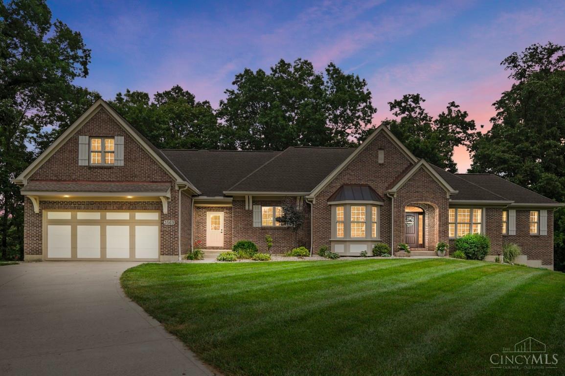 Photo 1 of Single family home for sale at 3569 N Section St, Union Twp, OH 45065 | MLS# 1884358 | Listing updated on 2026-09-15