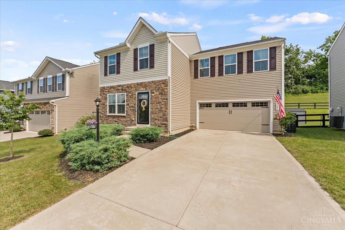 4686 Jessica Suzanne Drive, Morrow, OH, 45152 — photo 2
