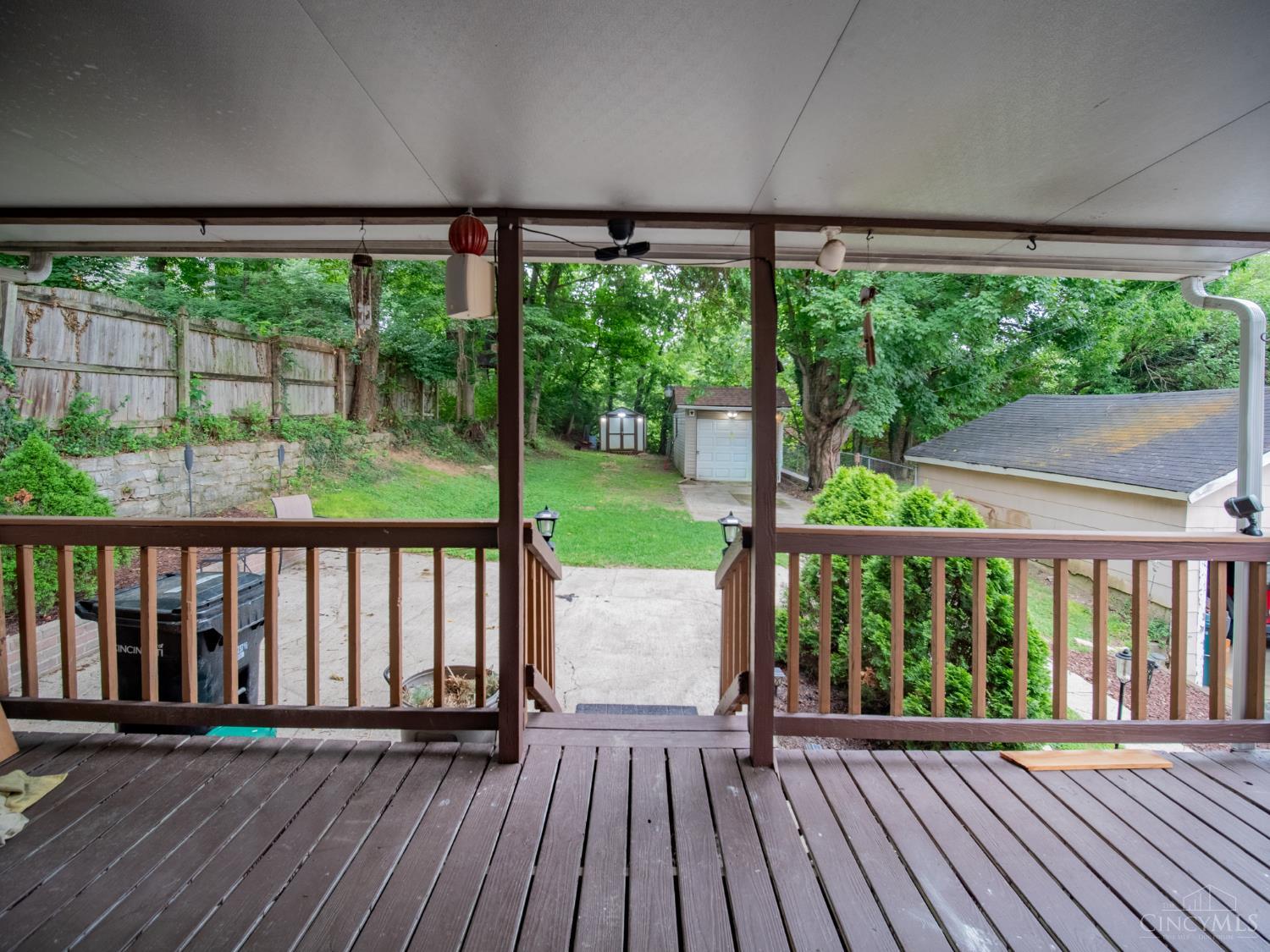 4024 Marburg Avenue, Cincinnati, OH, 45209 — photo 32
