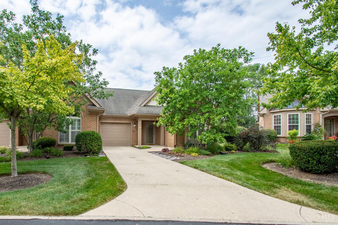 1451 Little Yankee Run, Centerville, OH, 45458 — photo 26