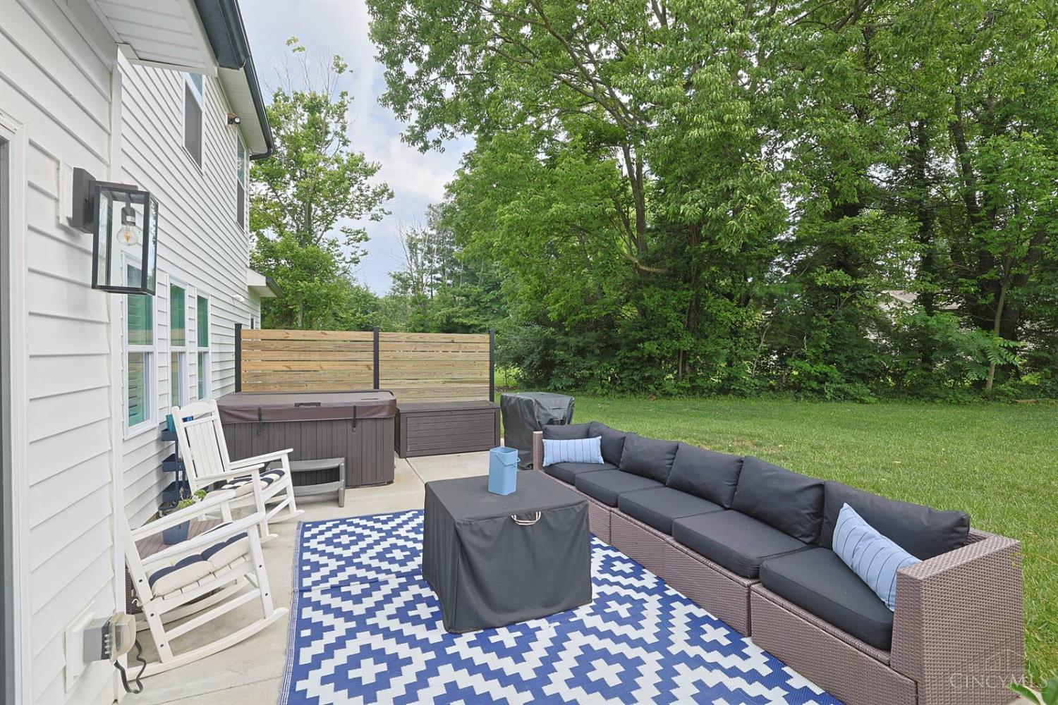 25496 Carr Road, West Harrison, IN, 47060 — photo 40