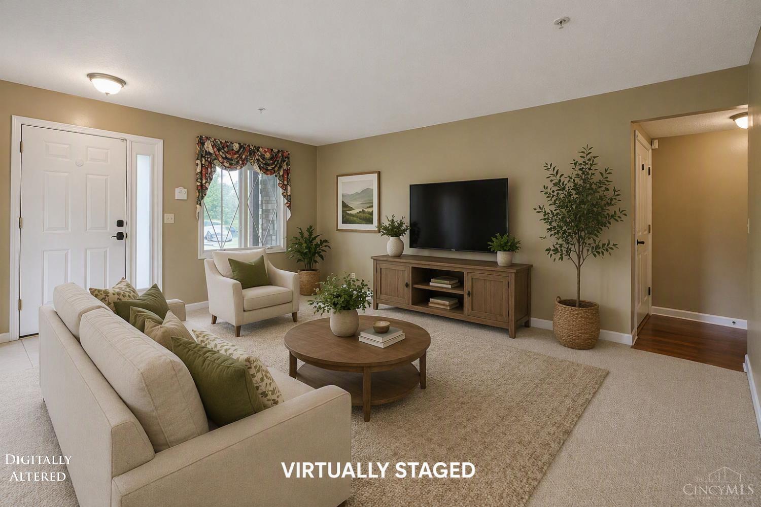 206 Edinburgh Lane, Springdale, OH, 45246 — photo 8