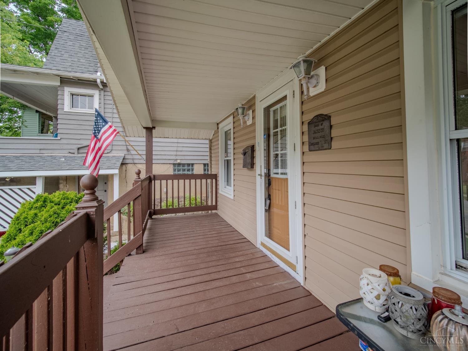 4024 Marburg Avenue, Cincinnati, OH, 45209 — photo 23