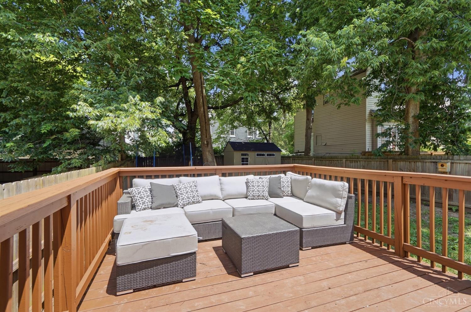 1730 Fairfax Avenue, Cincinnati, OH, 45207 — photo 57
