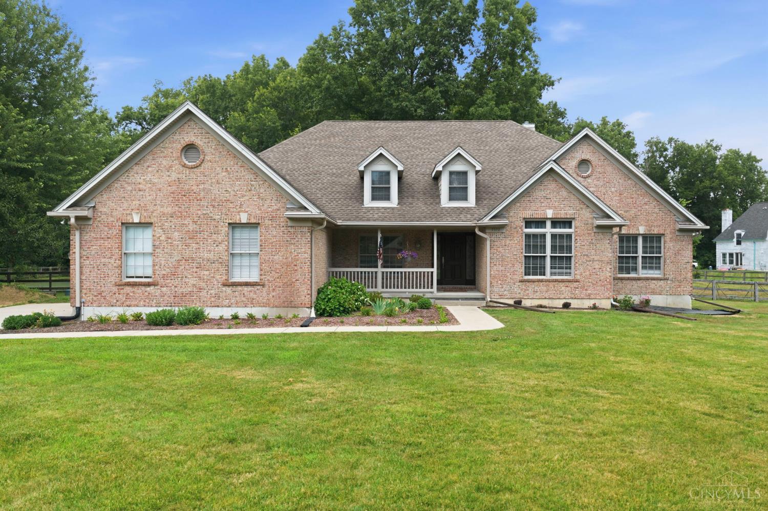 7577 Misty Woods Court, Salem Twp, OH, 45152 — photo 4