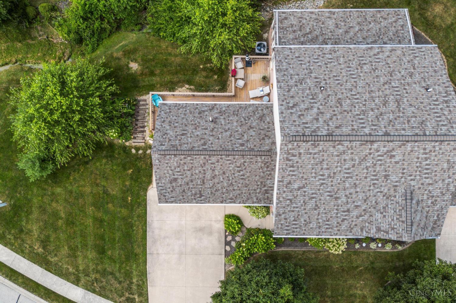 307 Leyland Park Drive, Wilmington, OH, 45177 — photo 27
