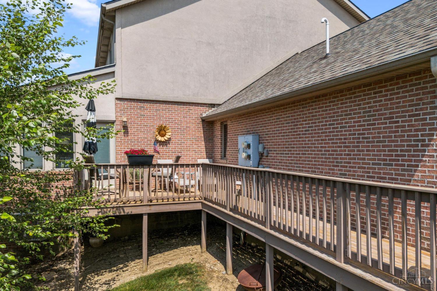 307 Leyland Park Drive, Wilmington, OH, 45177 — photo 2