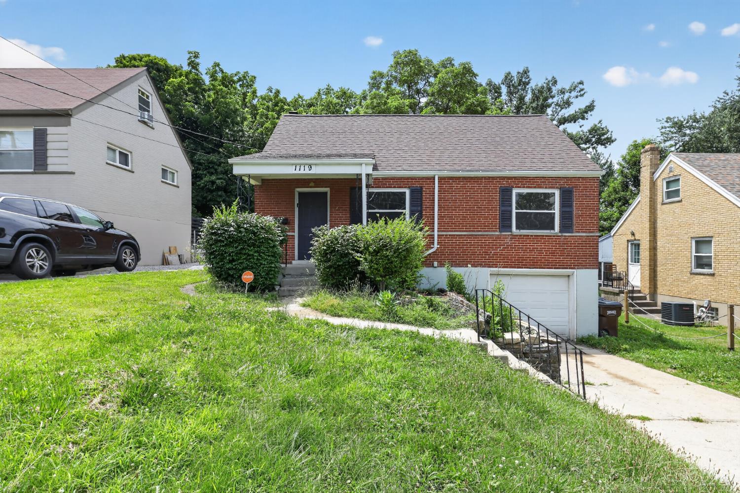 1119 Anderson Ferry Road, Delhi Twp, OH, 45238
