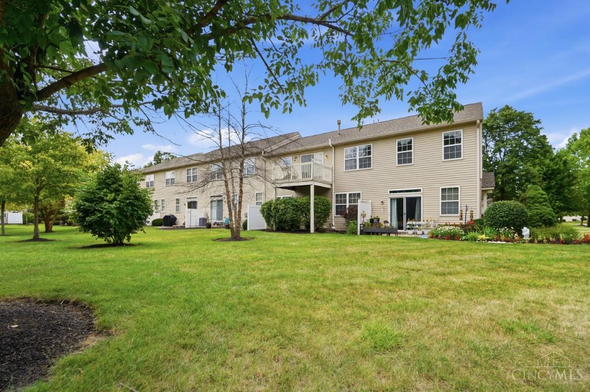 3663 Thorngate Drive, Mason, OH, 45040 — photo 47