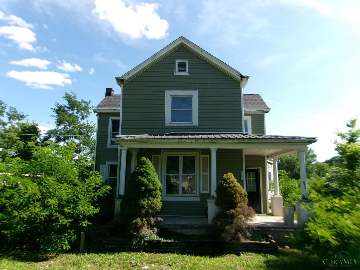 6981 Water Street, Crosby Twp, OH, 45030
