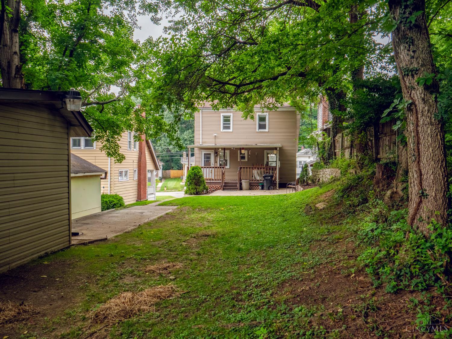 4024 Marburg Avenue, Cincinnati, OH, 45209 — photo 26