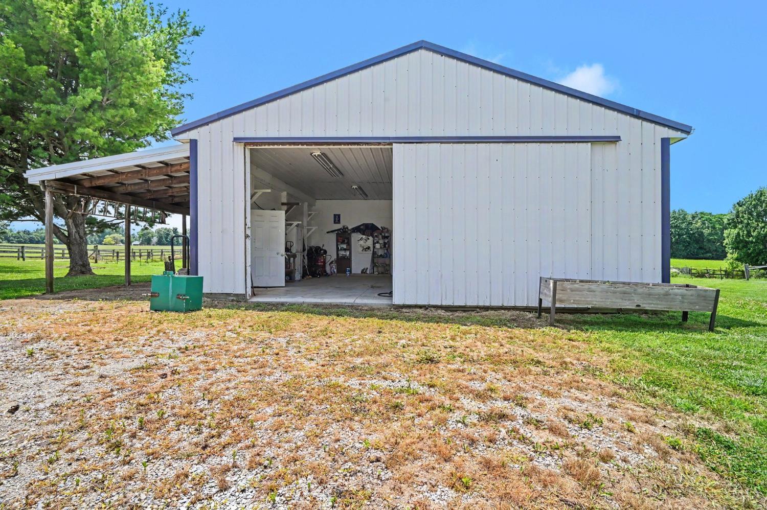 9203 Debold Koebel Road, Harlan Twp, OH, 45162 — photo 32
