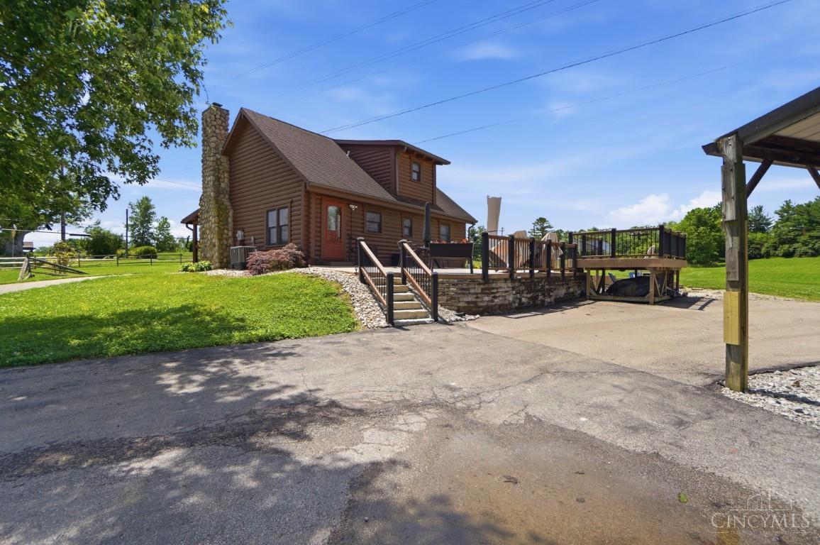 2822 Socialville Foster Road, Deerfield Twp., OH, 45039 — photo 33