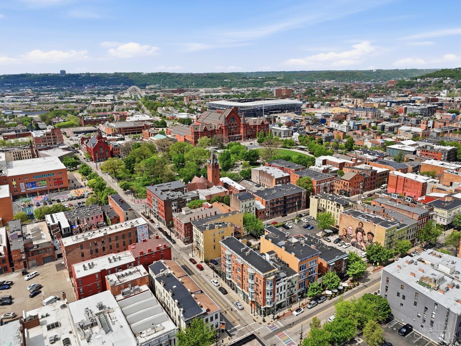 5 Twelfth Street #9, Cincinnati, OH, 45202 — photo 24