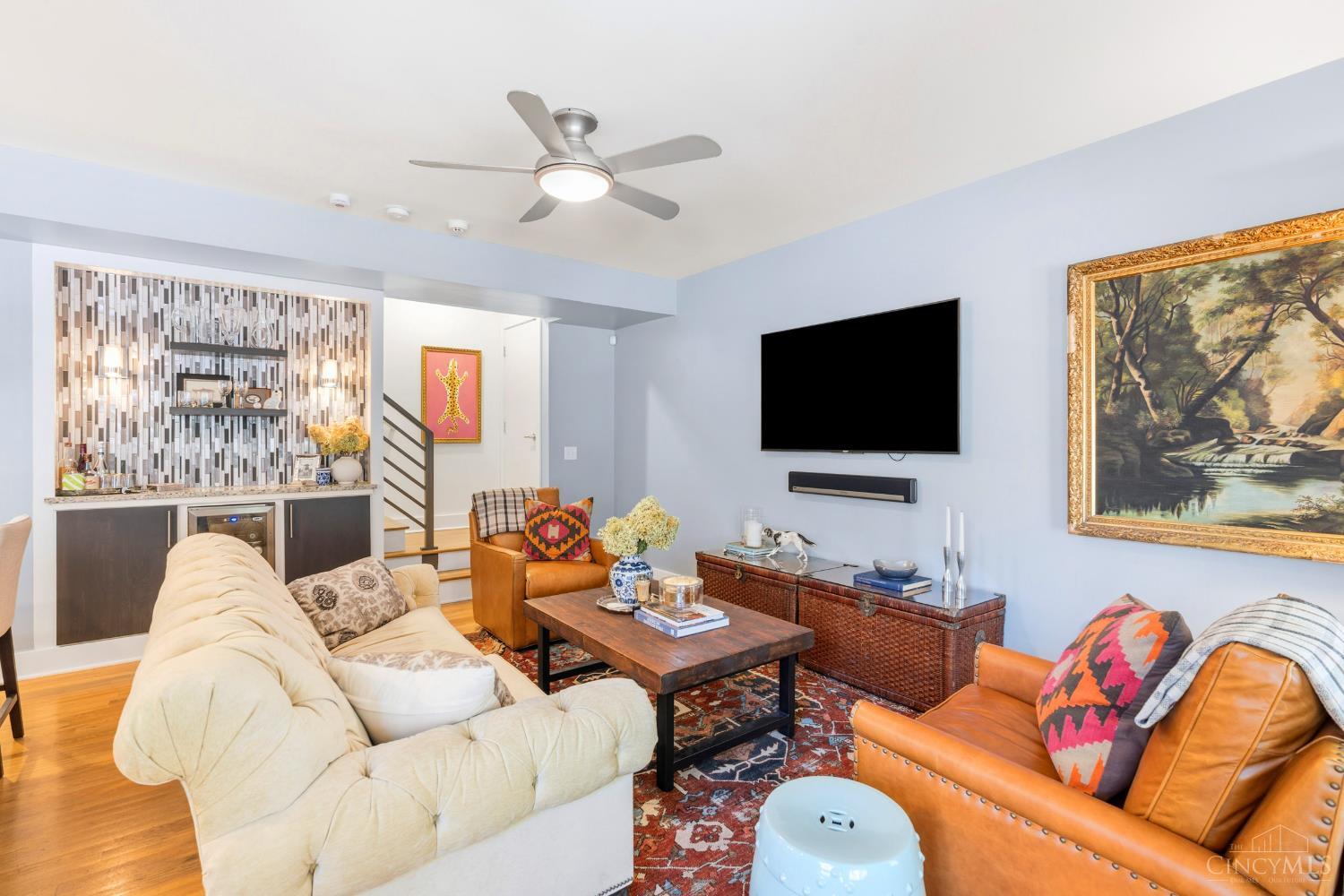 11 Mercer Street, Cincinnati, OH, 45202 — photo 6