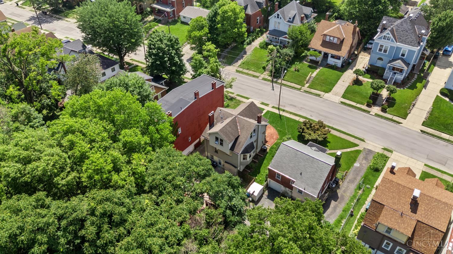 564 Considine Avenue, Cincinnati, OH, 45205 — photo 32