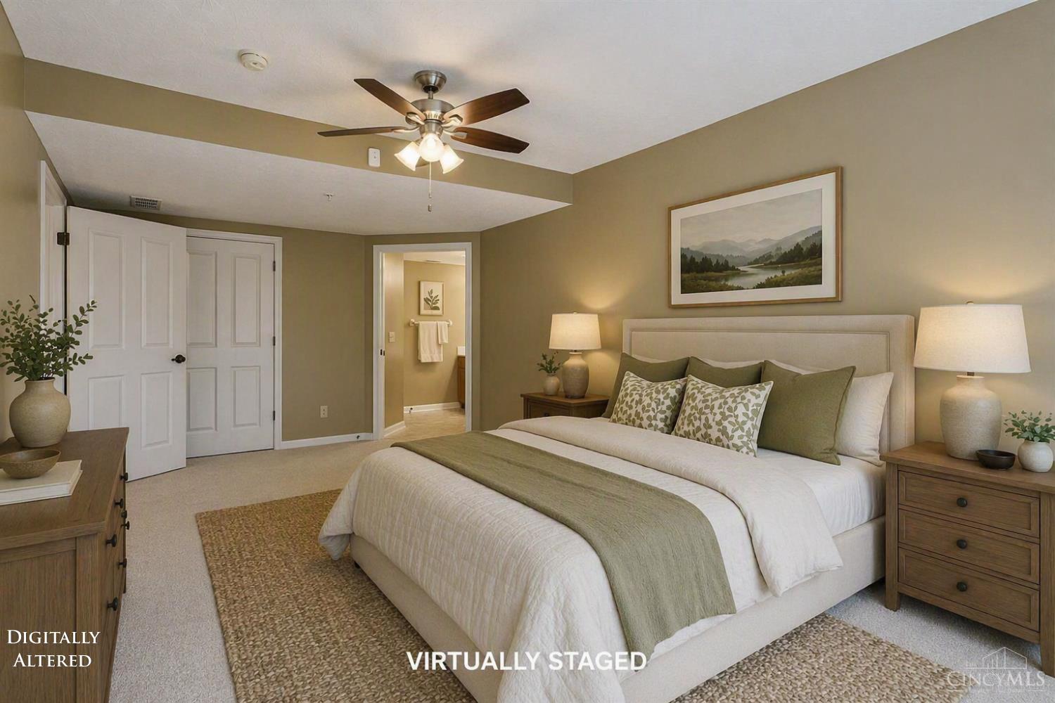 206 Edinburgh Lane, Springdale, OH, 45246 — photo 21