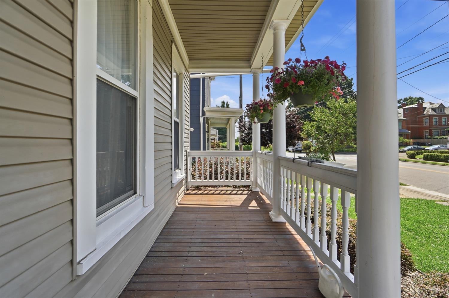 1730 Fairfax Avenue, Cincinnati, OH, 45207 — photo 5