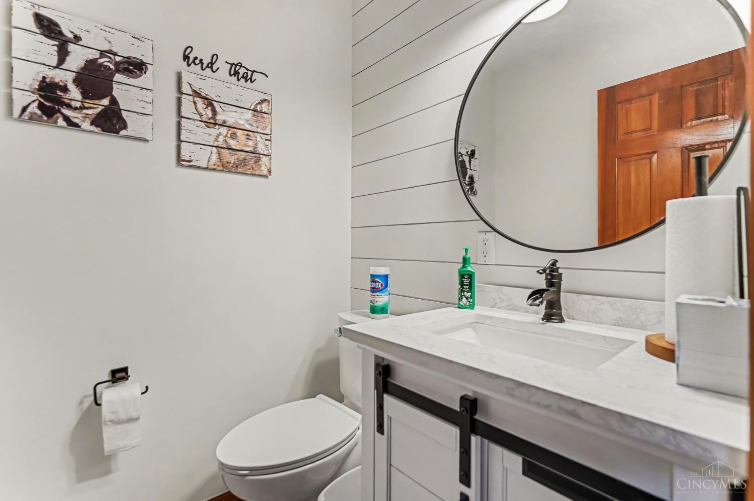9203 Debold Koebel Road, Harlan Twp, OH, 45162 — photo 13