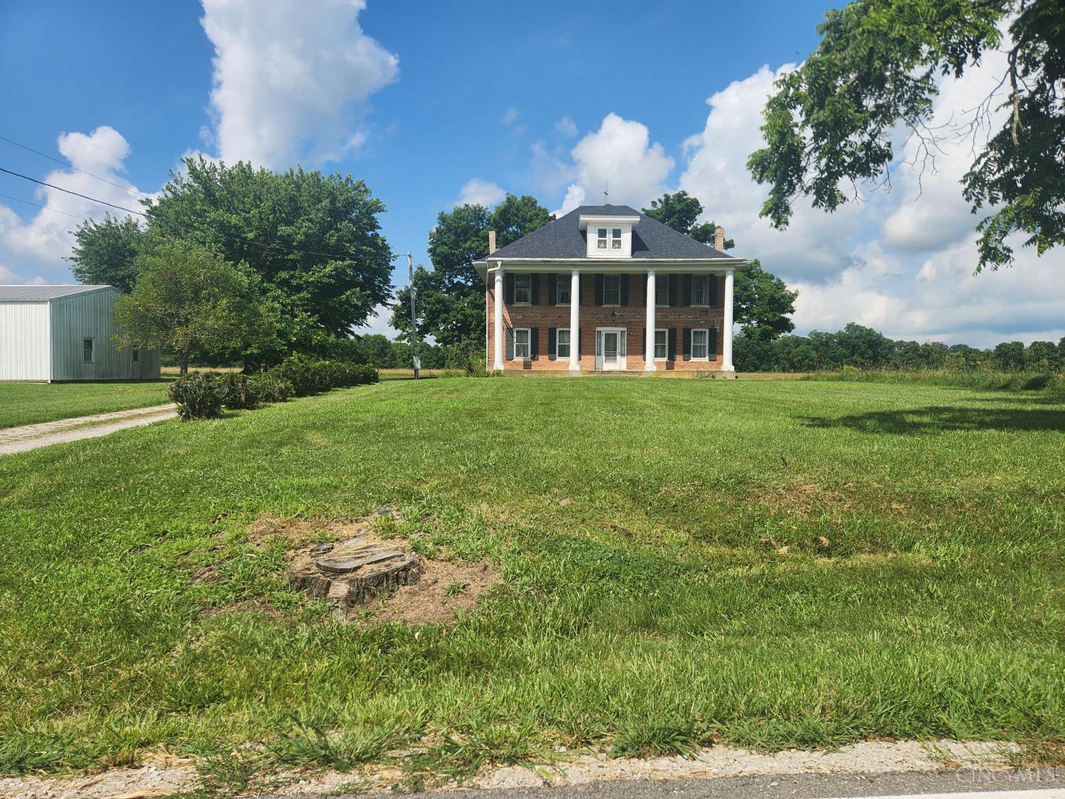 20401 Platt Road