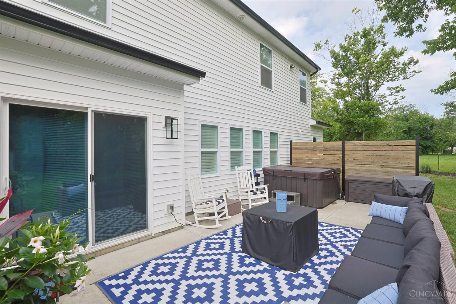 25496 Carr Road, West Harrison, IN, 47060 — photo 41