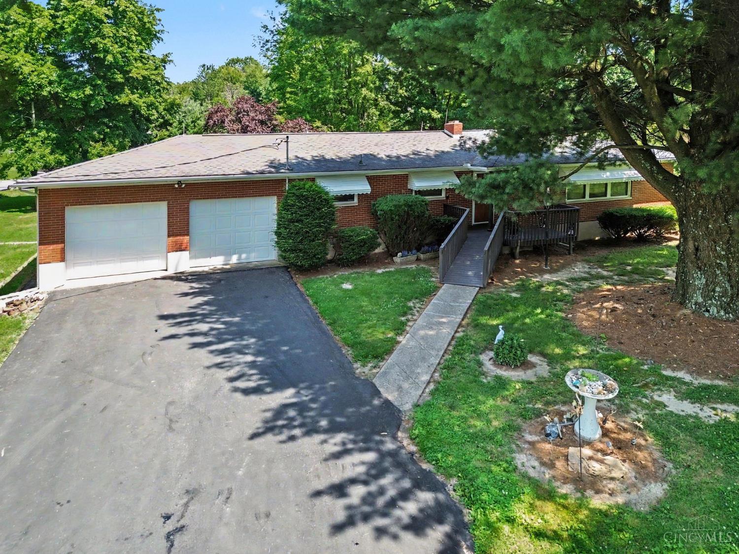 15554 US Rt 68, Green Twp, OH, 45154