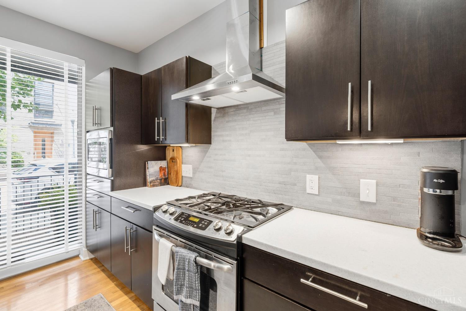11 Mercer Street, Cincinnati, OH, 45202 — photo 12