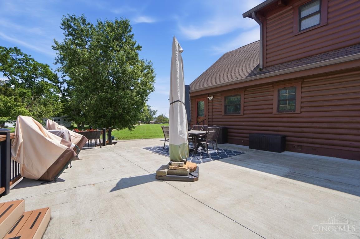 2822 Socialville Foster Road, Deerfield Twp., OH, 45039 — photo 38